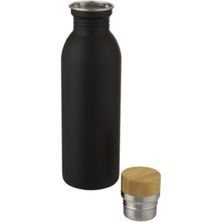 Bouteille de sport personnalisable Kalix 650 ml 