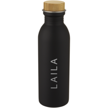 Bouteille de sport personnalisable Kalix 650 ml 