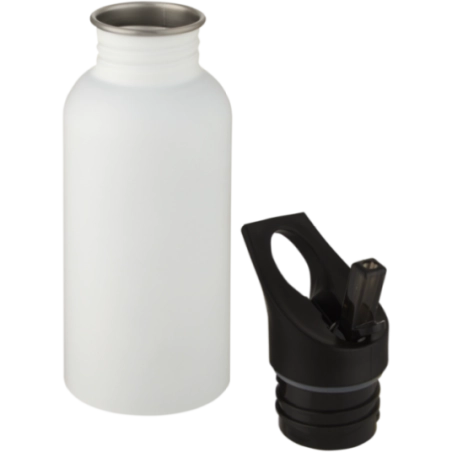 Gourde de sport publicitaire en inox Lexi 500 ml 