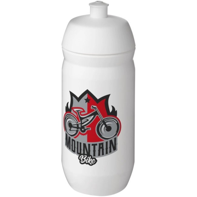 Gourde de sport personnalisée HydroFlex™ 500 ml 