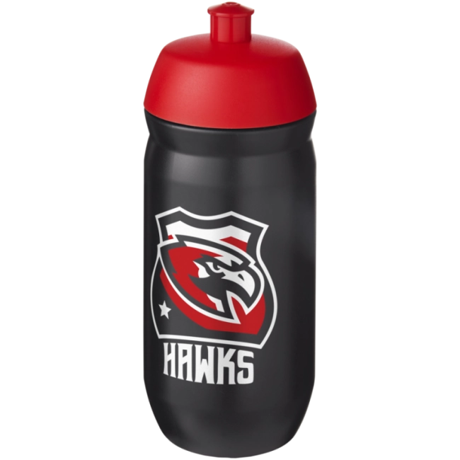 Gourde de sport personnalisée HydroFlex™ 500 ml 
