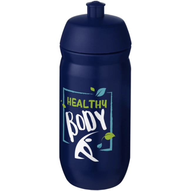 Gourde de sport personnalisée HydroFlex™ 500 ml 
