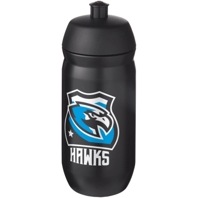 Gourde de sport personnalisée HydroFlex™ 500 ml 