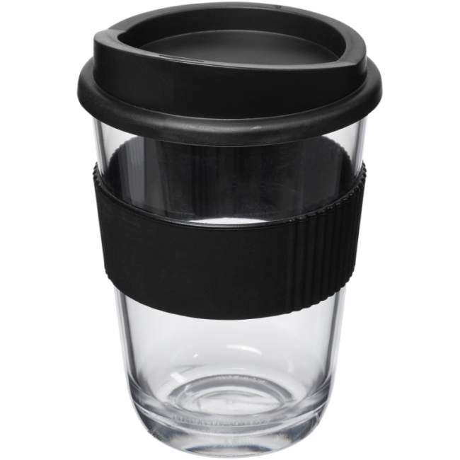 Gobelet avec couvercle Americano® Cortado 300 ml 
