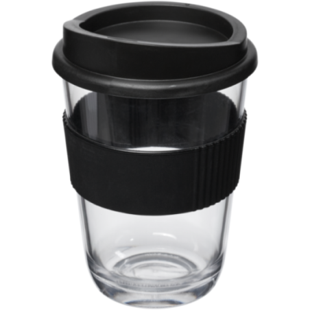 Gobelet avec couvercle Americano® Cortado 300 ml 