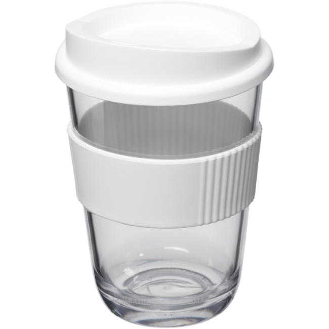 Gobelet avec couvercle Americano® Cortado 300 ml 