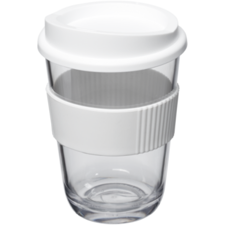 Gobelet avec couvercle Americano® Cortado 300 ml 