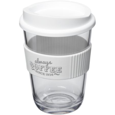 Gobelet avec couvercle Americano® Cortado 300 ml 