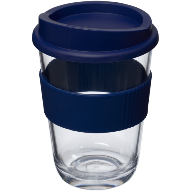 Gobelet avec couvercle Americano® Cortado 300 ml 