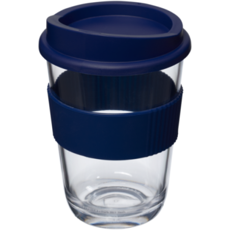 Gobelet avec couvercle Americano® Cortado 300 ml 
