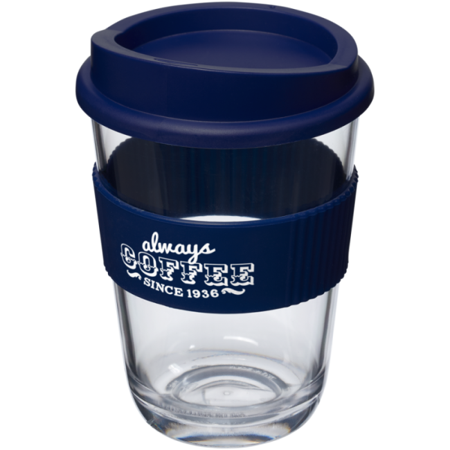 Gobelet avec couvercle Americano® Cortado 300 ml 