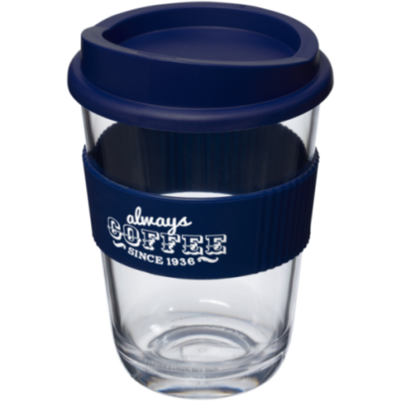 Gobelet avec couvercle Americano® Cortado 300 ml 