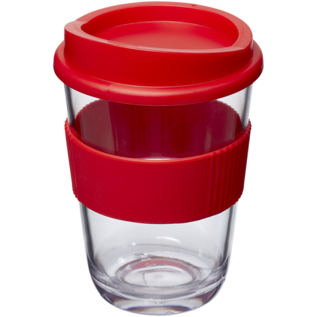 Gobelet avec couvercle Americano® Cortado 300 ml 
