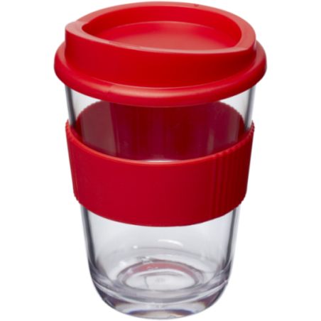 Gobelet avec couvercle Americano® Cortado 300 ml 