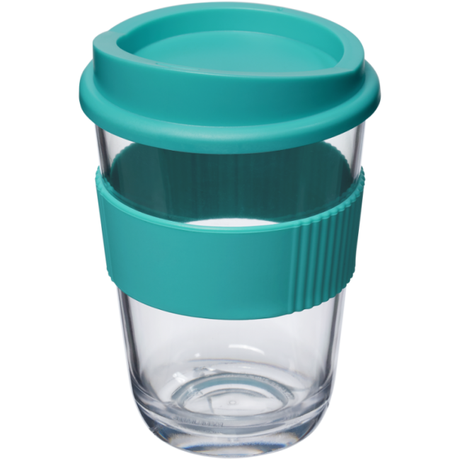 Gobelet avec couvercle Americano® Cortado 300 ml 