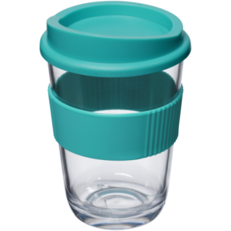 Gobelet avec couvercle Americano® Cortado 300 ml 