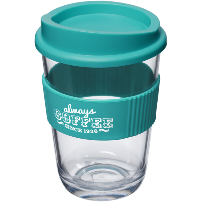 Gobelet avec couvercle Americano® Cortado 300 ml 