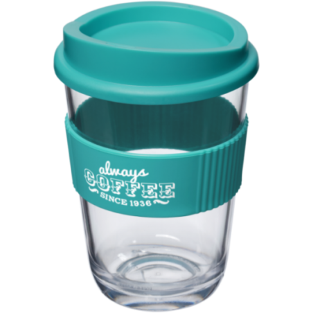 Gobelet avec couvercle Americano® Cortado 300 ml 
