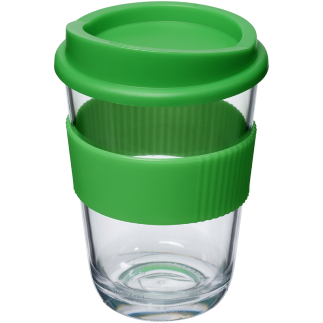 Gobelet avec couvercle Americano® Cortado 300 ml 