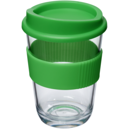 Gobelet avec couvercle Americano® Cortado 300 ml 