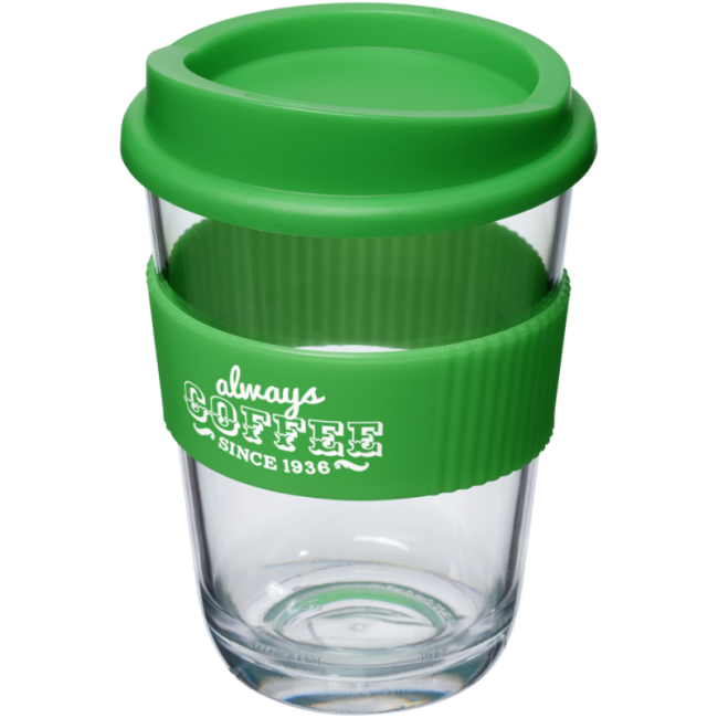 Gobelet avec couvercle Americano® Cortado 300 ml 