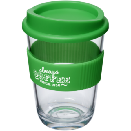 Gobelet avec couvercle Americano® Cortado 300 ml 