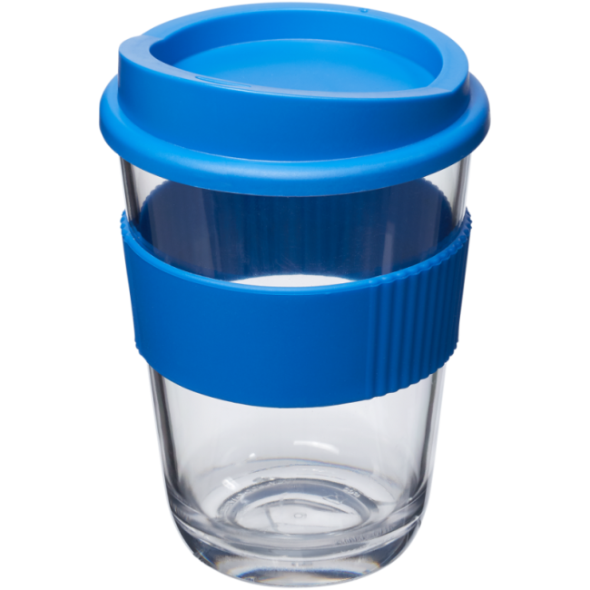 Gobelet avec couvercle Americano® Cortado 300 ml 