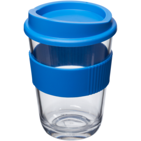 Gobelet avec couvercle Americano® Cortado 300 ml 