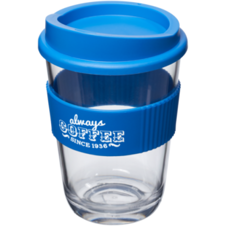 Gobelet avec couvercle Americano® Cortado 300 ml 