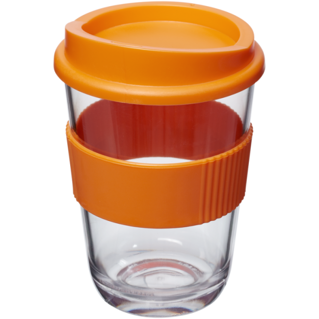 Gobelet avec couvercle Americano® Cortado 300 ml 