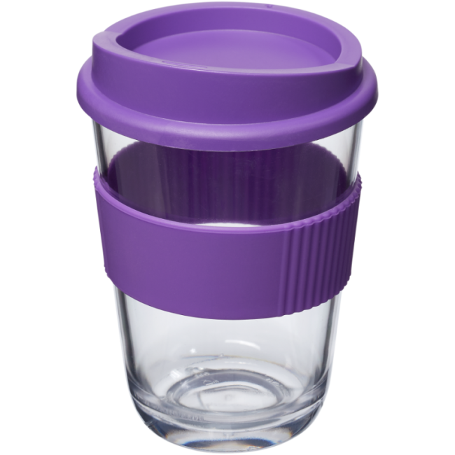 Gobelet avec couvercle Americano® Cortado 300 ml 