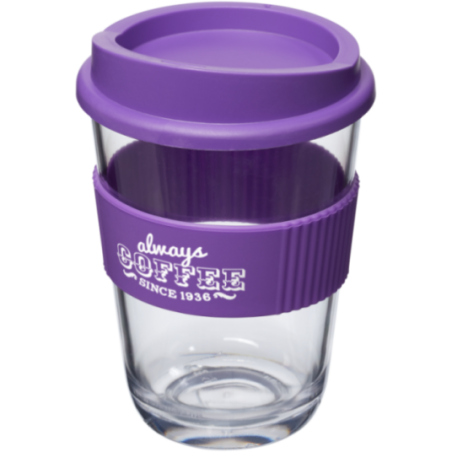 Gobelet avec couvercle Americano® Cortado 300 ml 