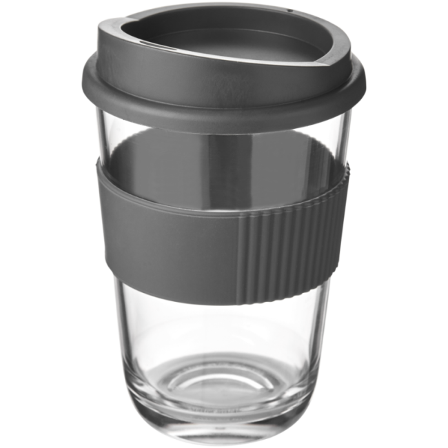 Gobelet avec couvercle Americano® Cortado 300 ml 