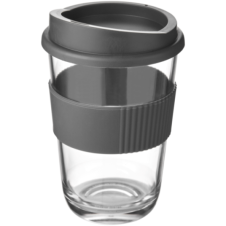 Gobelet avec couvercle Americano® Cortado 300 ml 