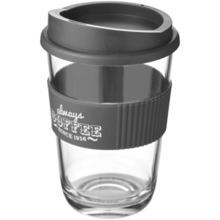 Gobelet avec couvercle Americano® Cortado 300 ml 