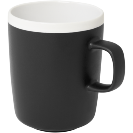 Tasse personnalisable en céramique Lilio 310 ml 