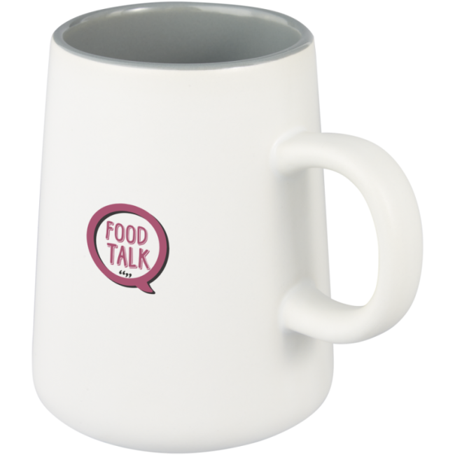 Mug à personnaliser Joe 450 ml 