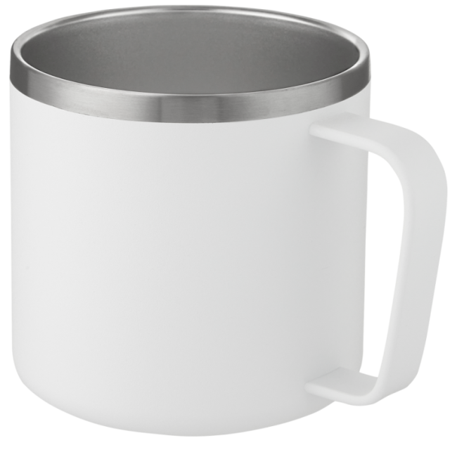 Mug à double paroi personnalisé Nordre 350 ml 