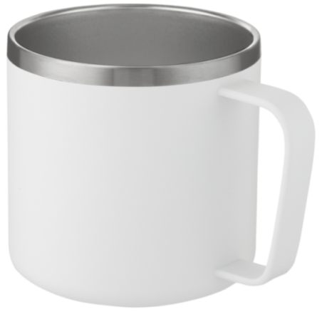 Mug à double paroi personnalisé Nordre 350 ml 