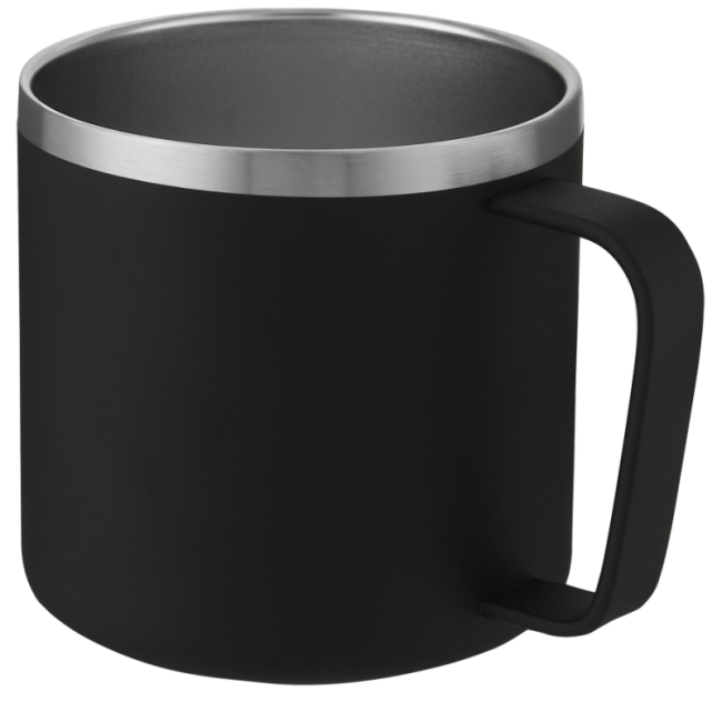 Mug à double paroi personnalisé Nordre 350 ml 