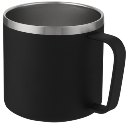 Mug à double paroi personnalisé Nordre 350 ml 