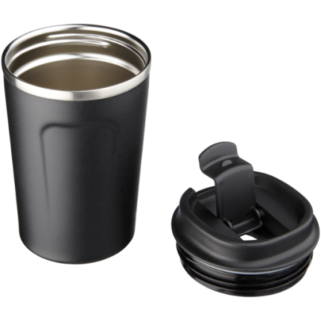 Gobelet isotherme personnalisé Thor 360 ml 