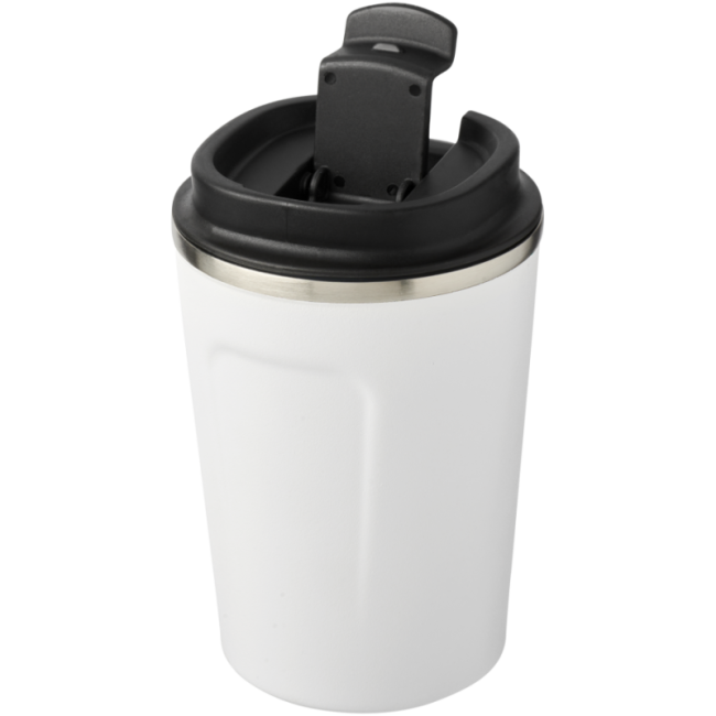 Gobelet isotherme personnalisé Thor 360 ml 