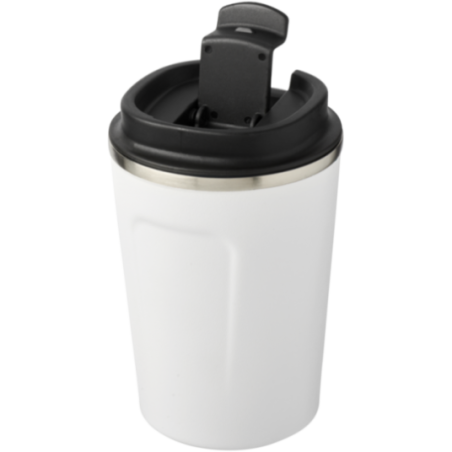 Gobelet isotherme personnalisé Thor 360 ml 