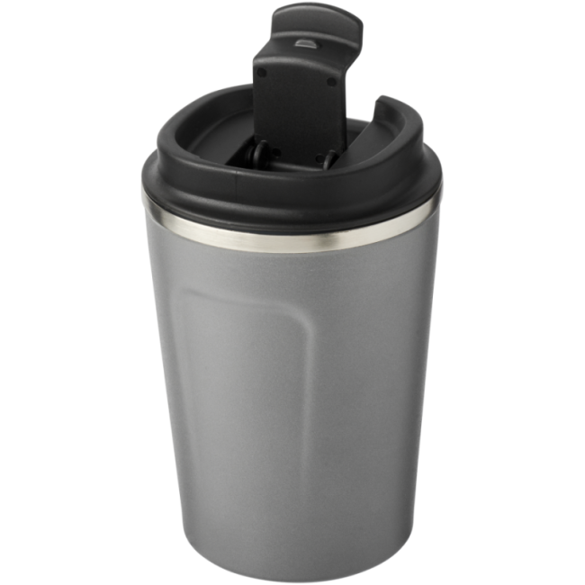 Gobelet isotherme personnalisé Thor 360 ml 