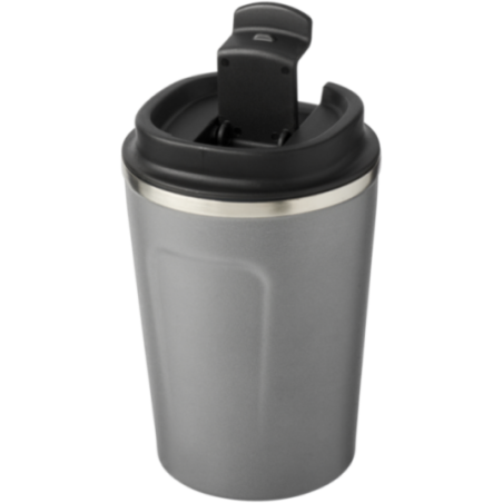 Gobelet isotherme personnalisé Thor 360 ml 