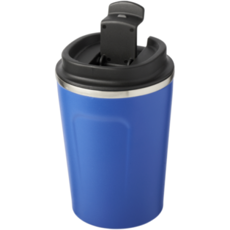 Gobelet isotherme personnalisé Thor 360 ml 