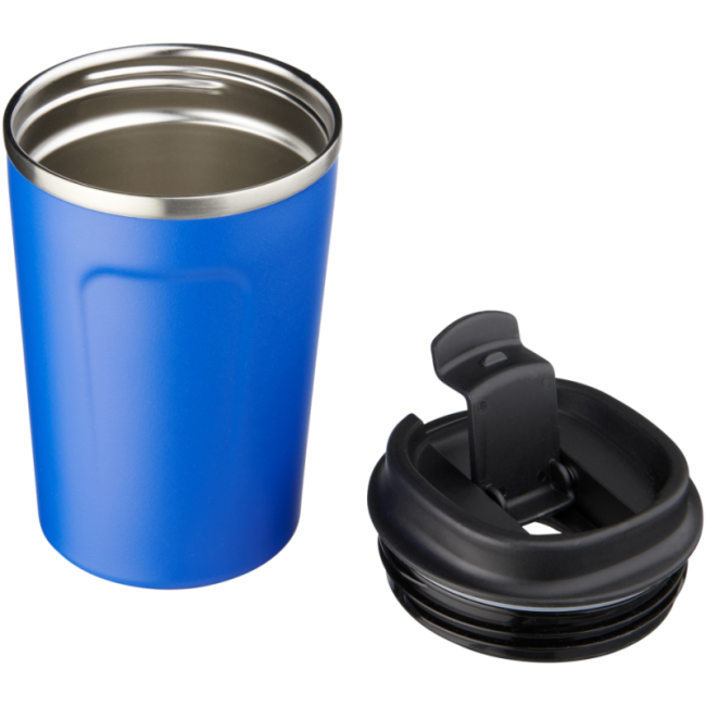 Gobelet isotherme personnalisé Thor 360 ml 