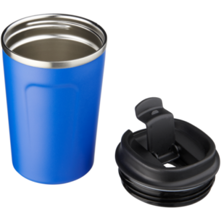 Gobelet isotherme personnalisé Thor 360 ml 