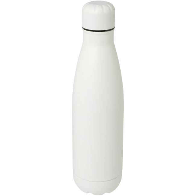 Gourde isotherme publicitaire Cove 500 ml 